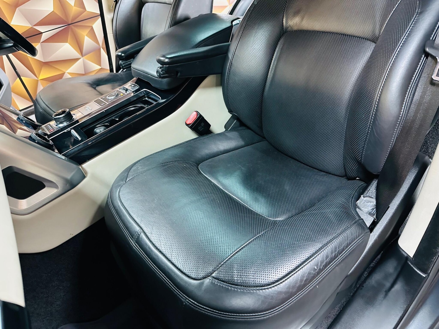 Used Land Rover Range Rover 2019 for sale - 76953585: Photo 78