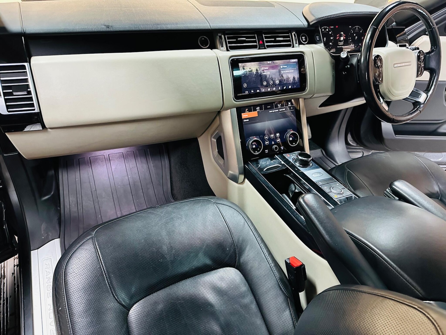 Used Land Rover Range Rover 2019 for sale - 76953585: Photo 80