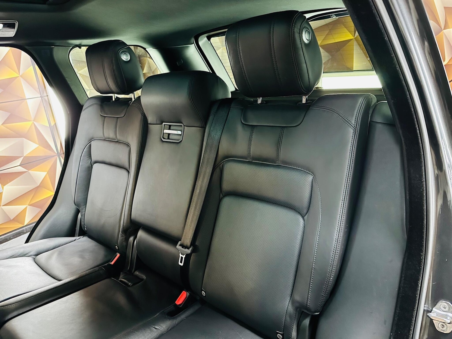 Used Land Rover Range Rover 2019 for sale - 76953585: Photo 82