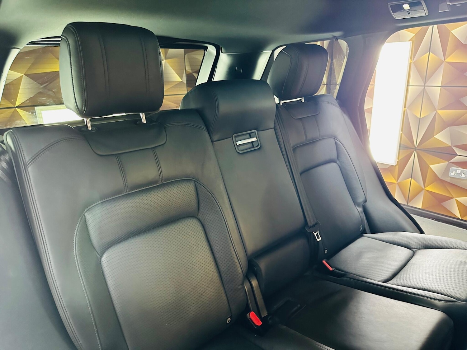 Used Land Rover Range Rover 2019 for sale - 76953585: Photo 89