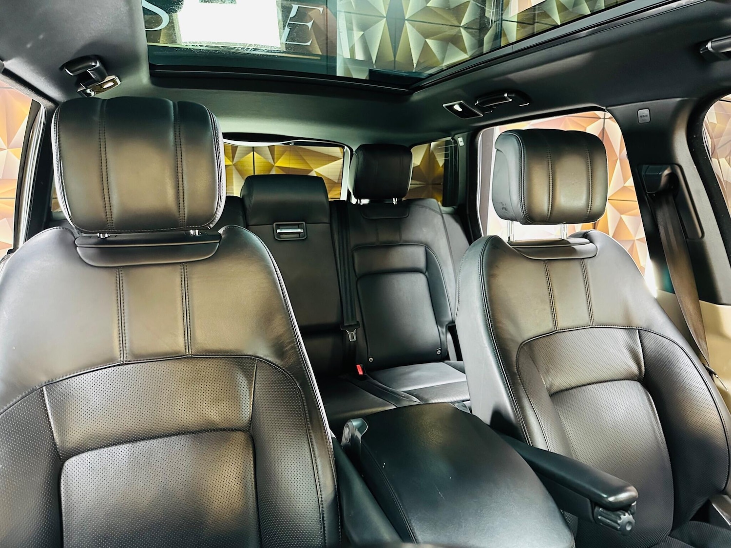 Used Land Rover Range Rover 2019 for sale - 76953585: Photo 92
