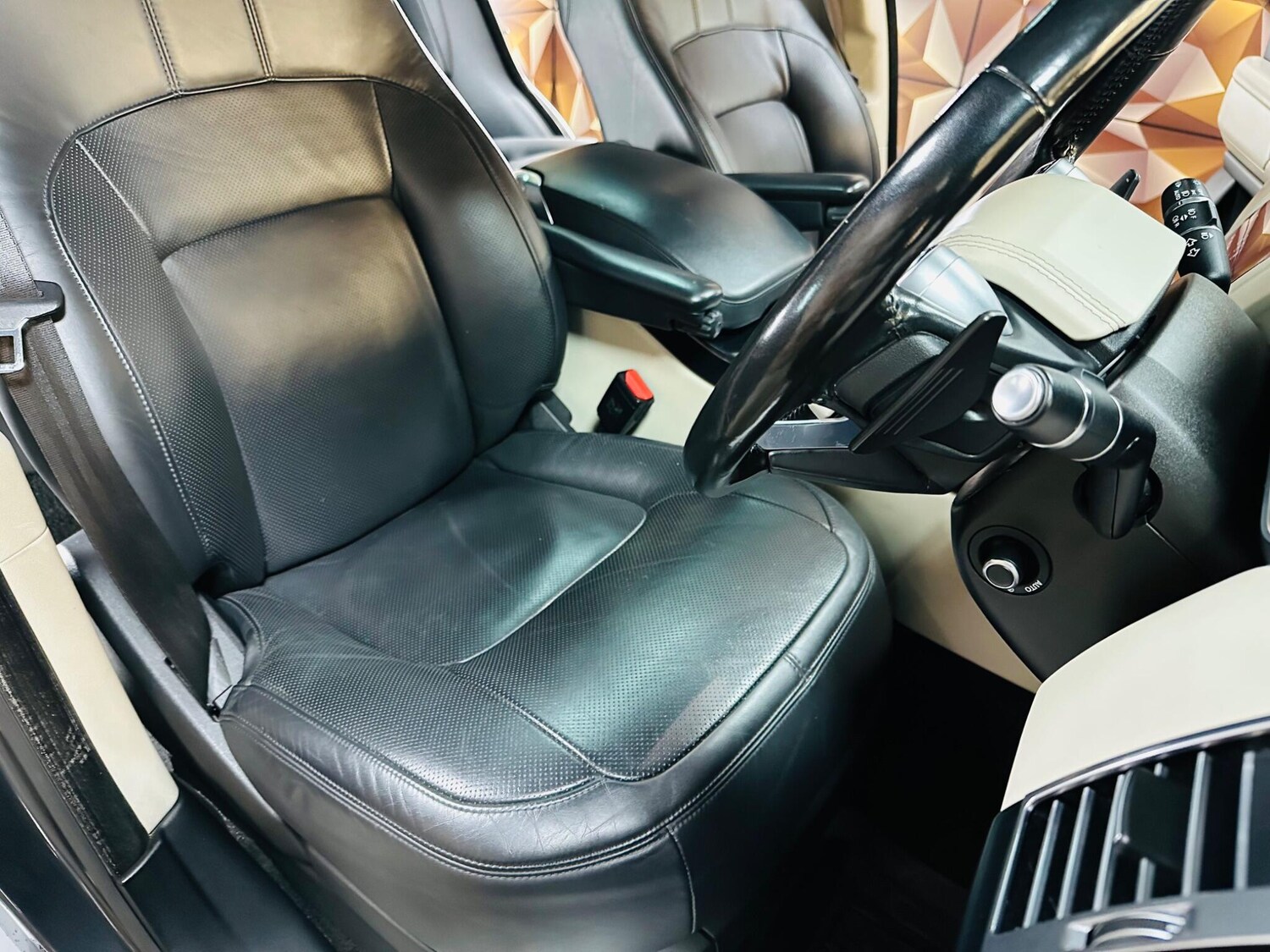 Used Land Rover Range Rover 2019 for sale - 76953585: Photo 93