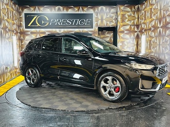 Used Ford Kuga 2024 for sale - 79576187: Photo