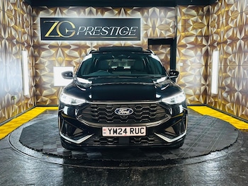 Used Ford Kuga 2024 for sale - 79576187: Photo