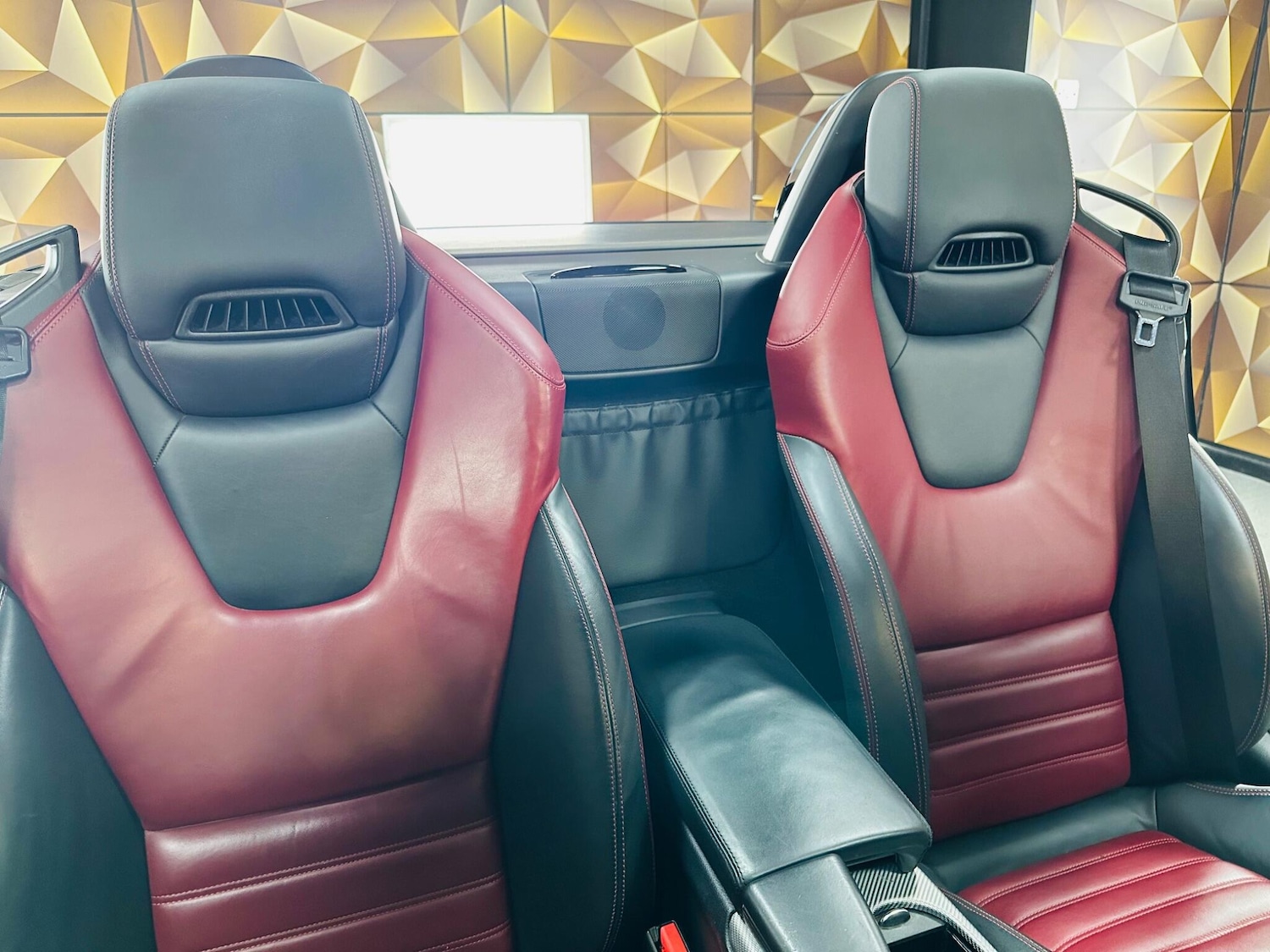 Used Mercedes-Benz SLC for sale - 77016557: Photo 26