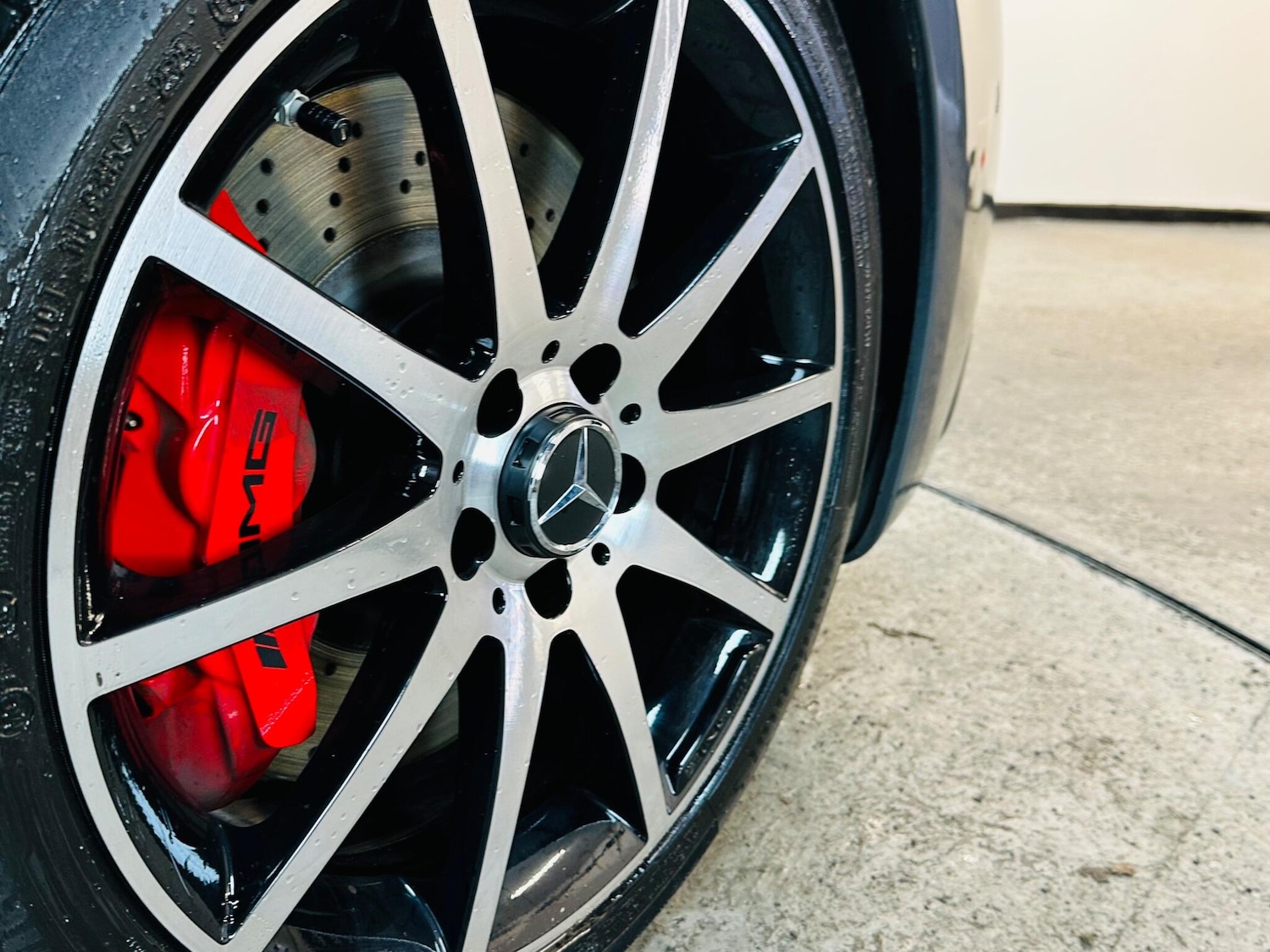 Used Mercedes-Benz SLC for sale - 77016557: Photo 43