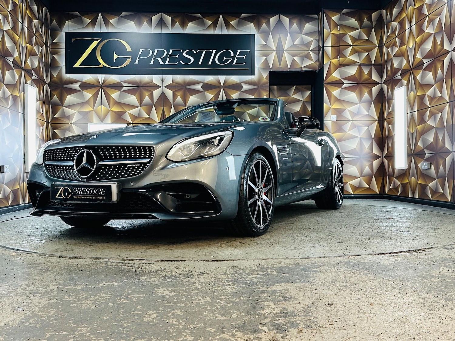 Used Mercedes-Benz SLC for sale - 77016557: Photo 47