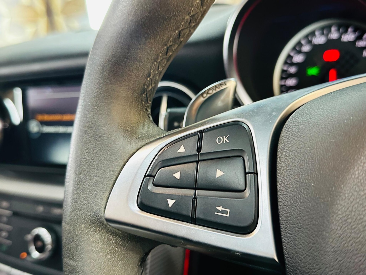 Used Mercedes-Benz SLC for sale - 77016557: Photo 54