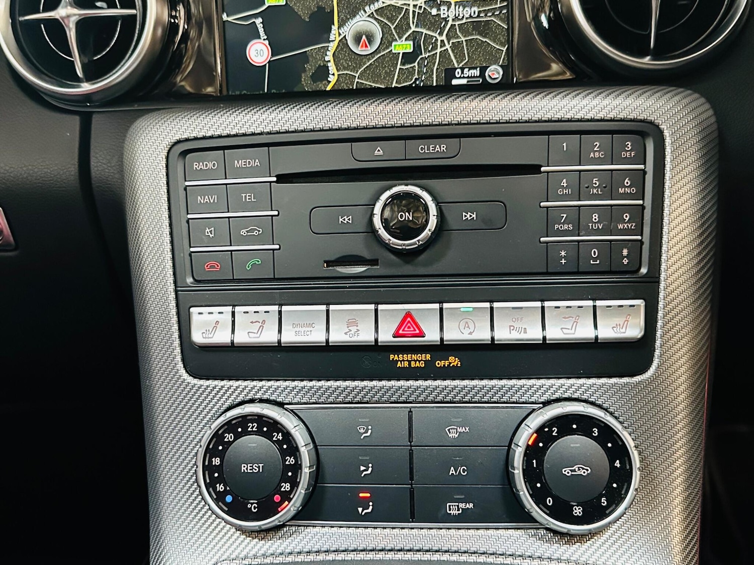 Used Mercedes-Benz SLC for sale - 77016557: Photo 56