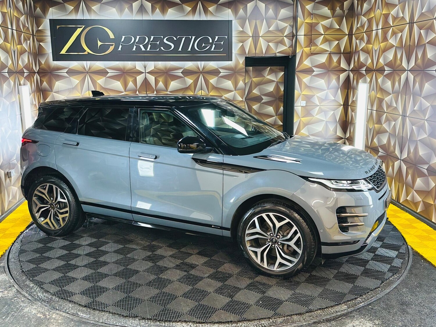 Used Land Rover Range Rover Evoque for sale - 77825152: Photo 13