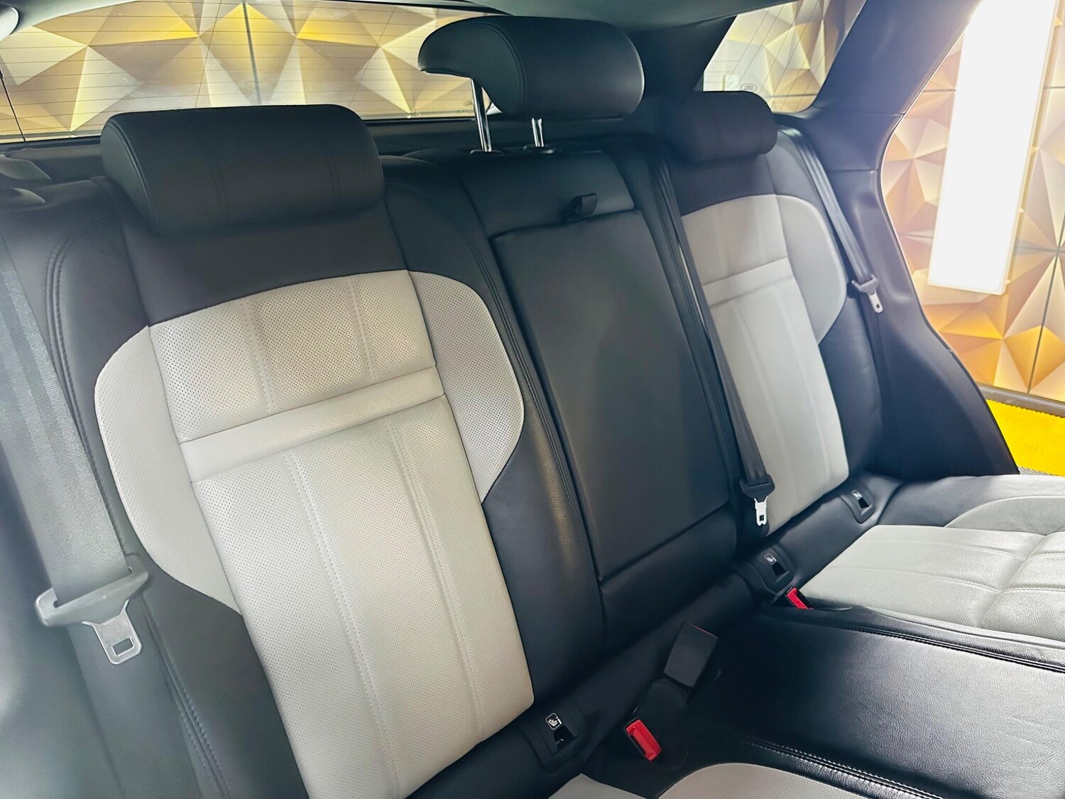 Used Land Rover Range Rover Evoque for sale - 77825152: Photo 14