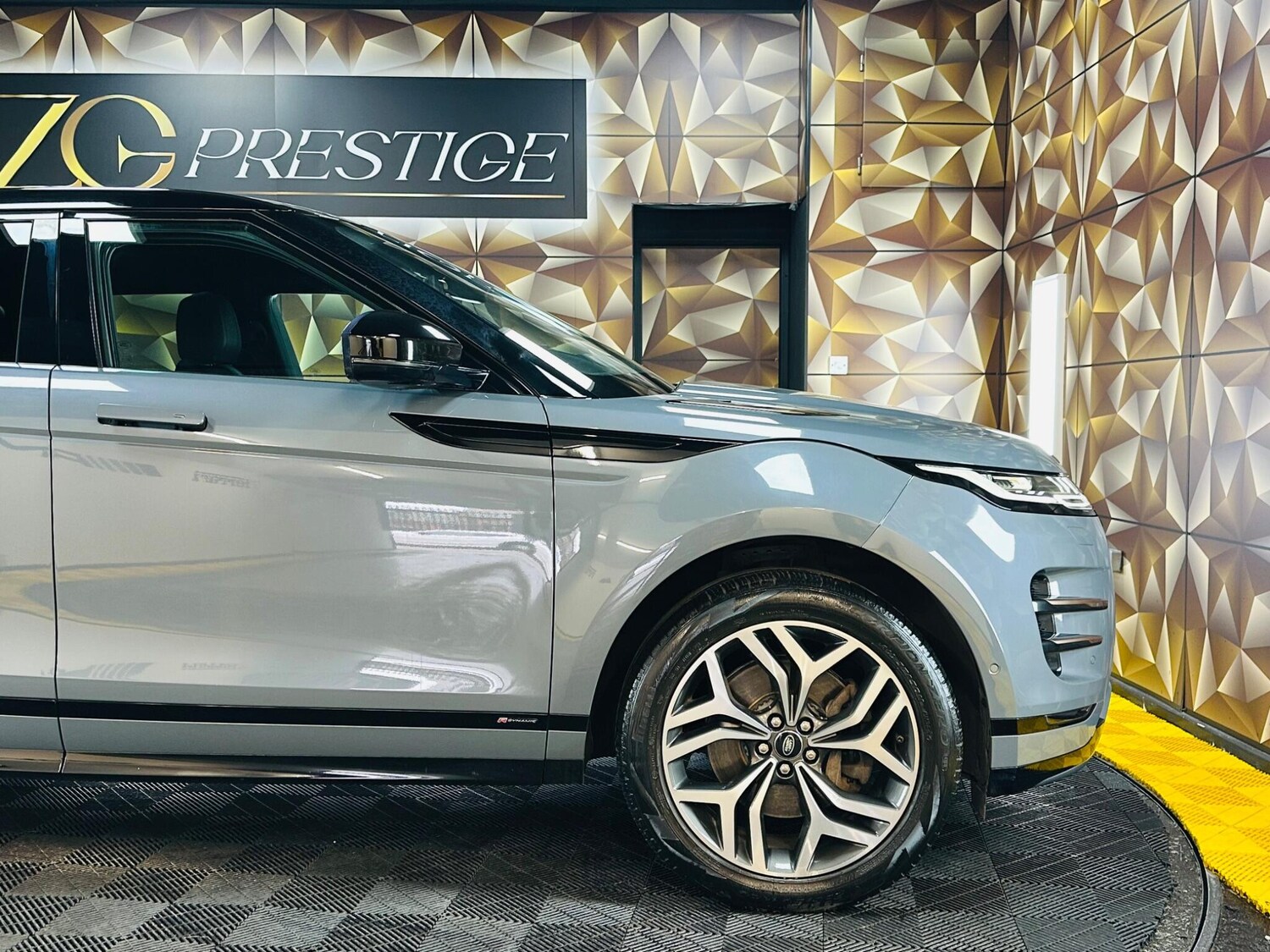 Used Land Rover Range Rover Evoque for sale - 77825152: Photo 27