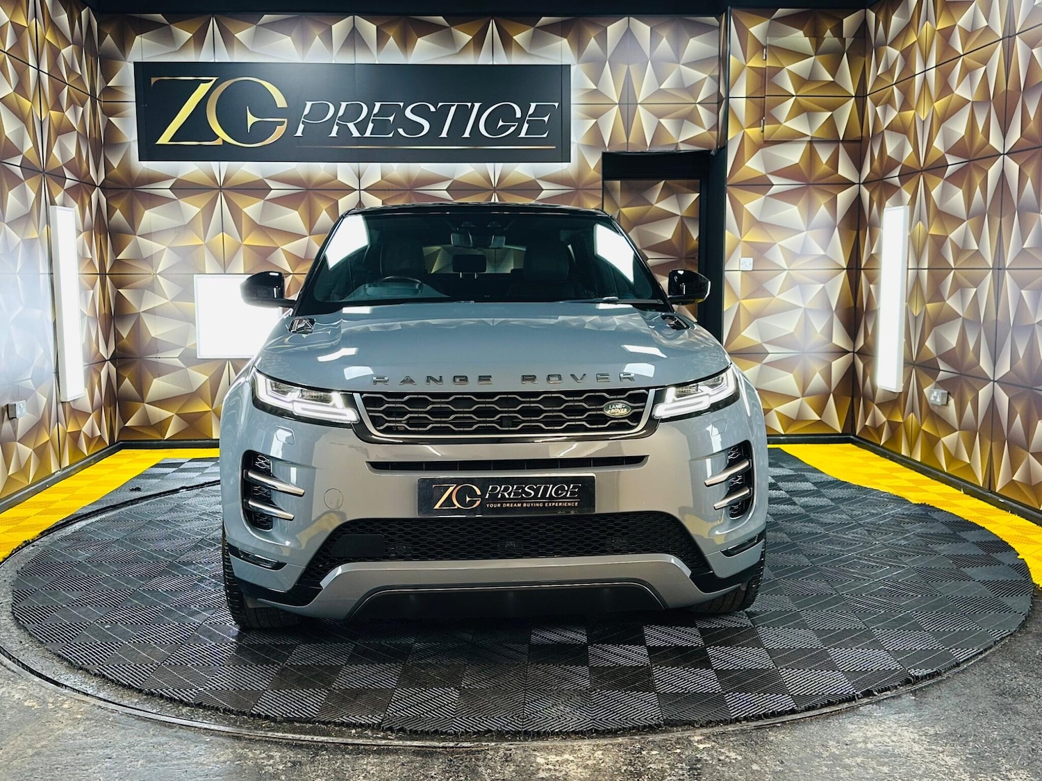 Used Land Rover Range Rover Evoque for sale - 77825152: Photo 3