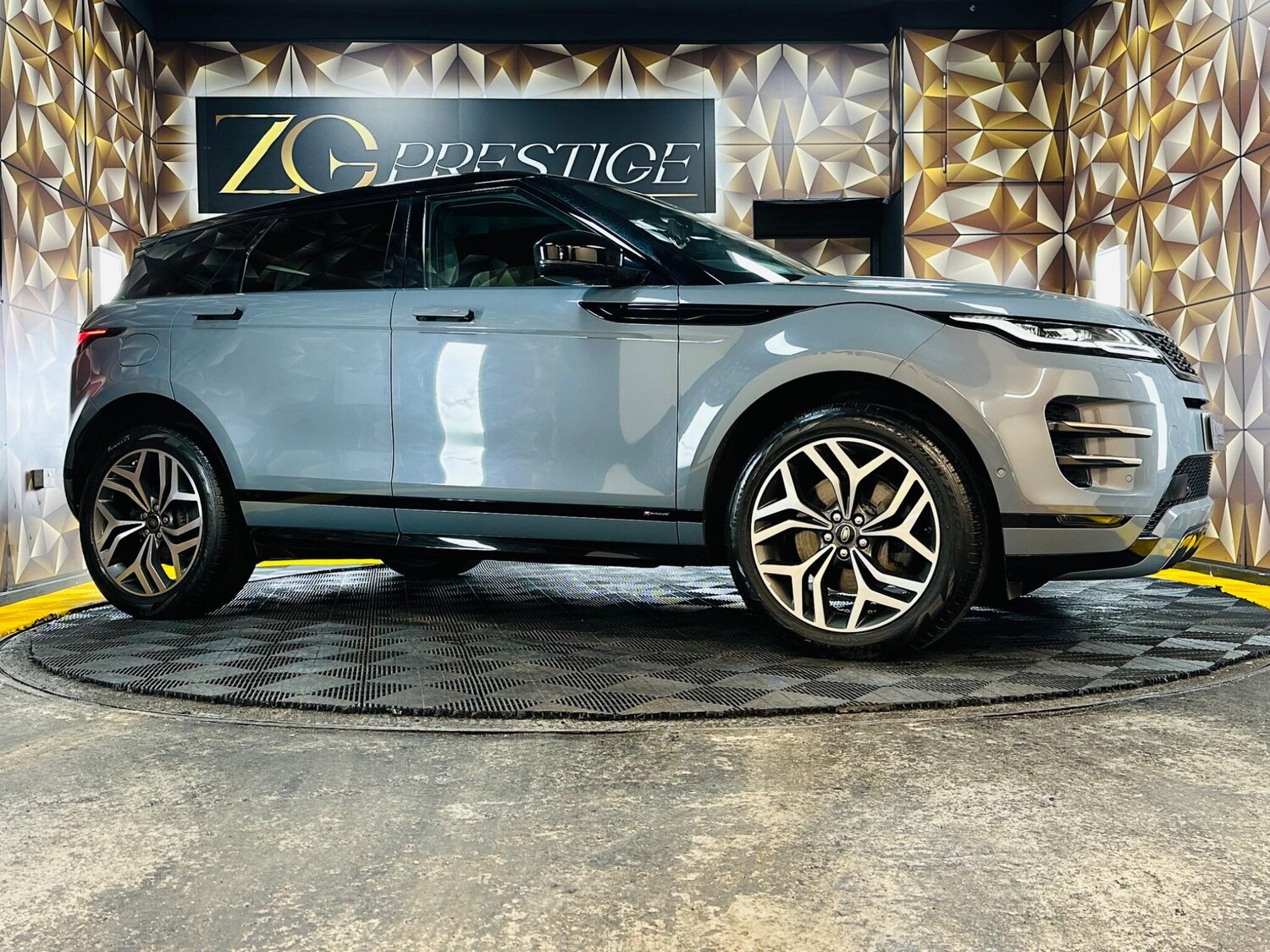 Used Land Rover Range Rover Evoque for sale - 77825152: Photo 31