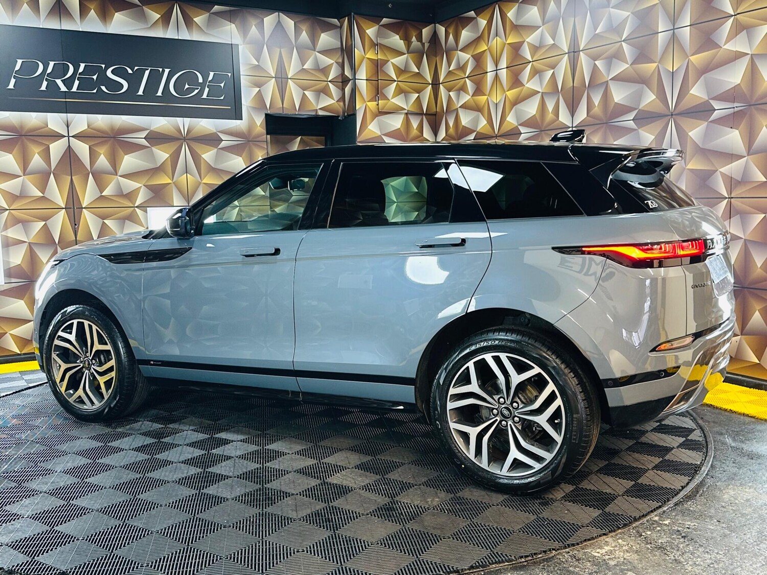 Used Land Rover Range Rover Evoque for sale - 77825152: Photo 39