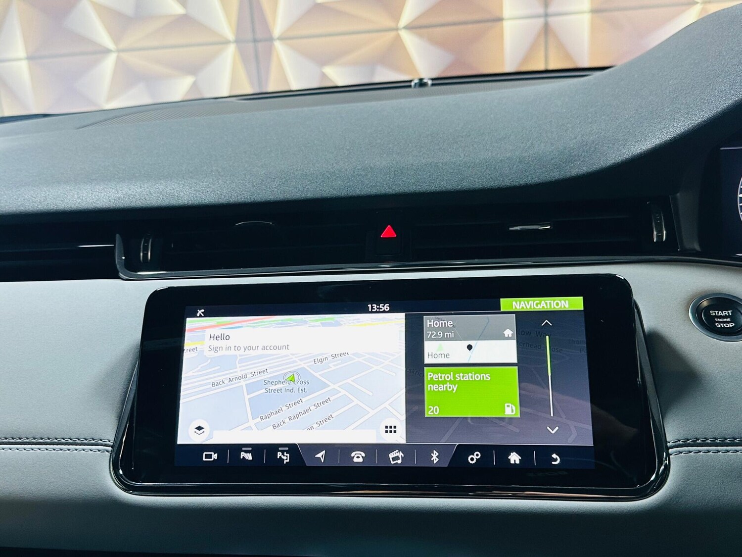 Used Land Rover Range Rover Evoque for sale - 77825152: Photo 54