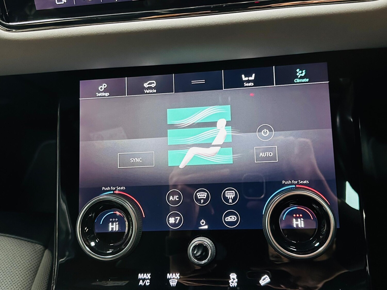 Used Land Rover Range Rover Evoque for sale - 77825152: Photo 55