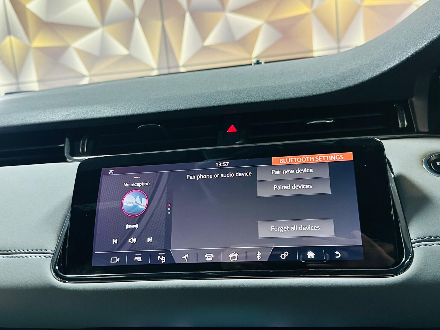 Used Land Rover Range Rover Evoque for sale - 77825152: Photo 57