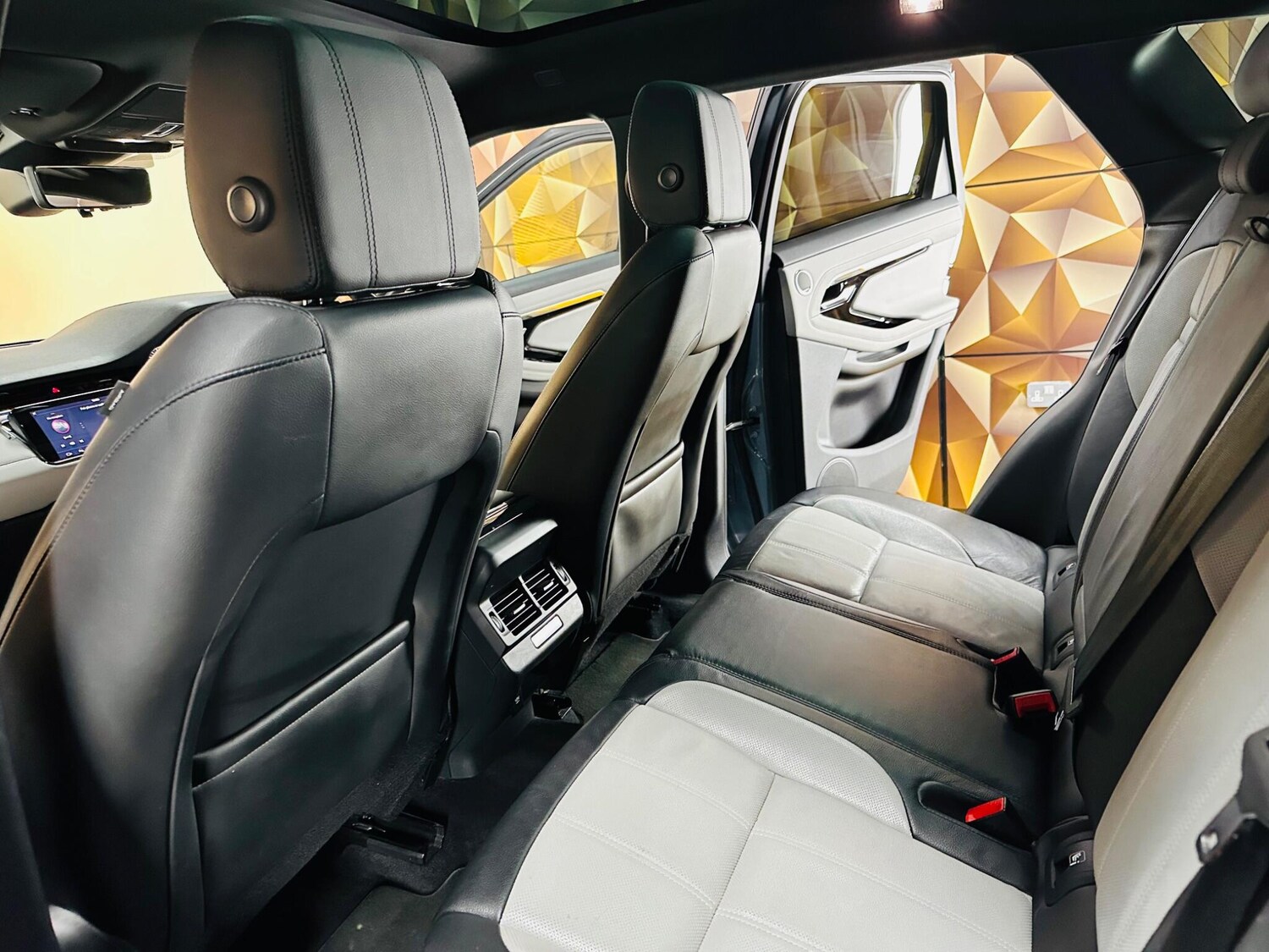 Used Land Rover Range Rover Evoque for sale - 77825152: Photo 62