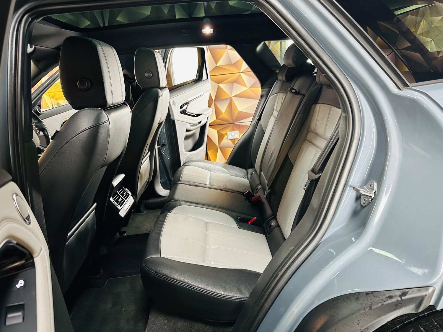 Used Land Rover Range Rover Evoque for sale - 77825152: Photo 63