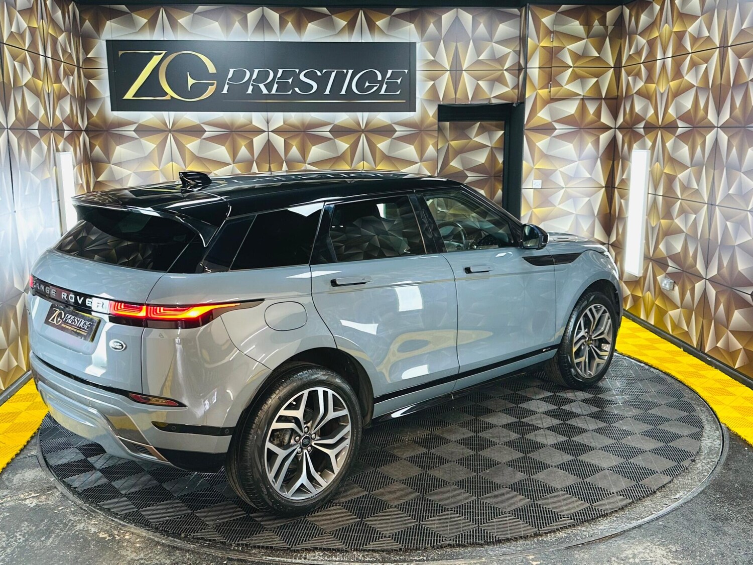 Used Land Rover Range Rover Evoque for sale - 77825152: Photo 7