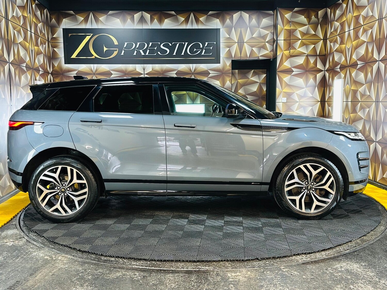 Used Land Rover Range Rover Evoque for sale - 77825152: Photo 9
