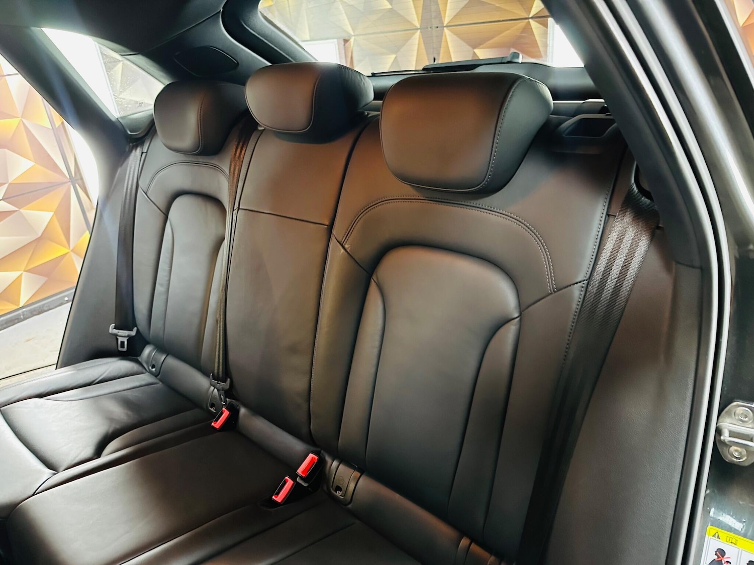 Used Audi Q3 2015 for sale - 76714202: Photo 10