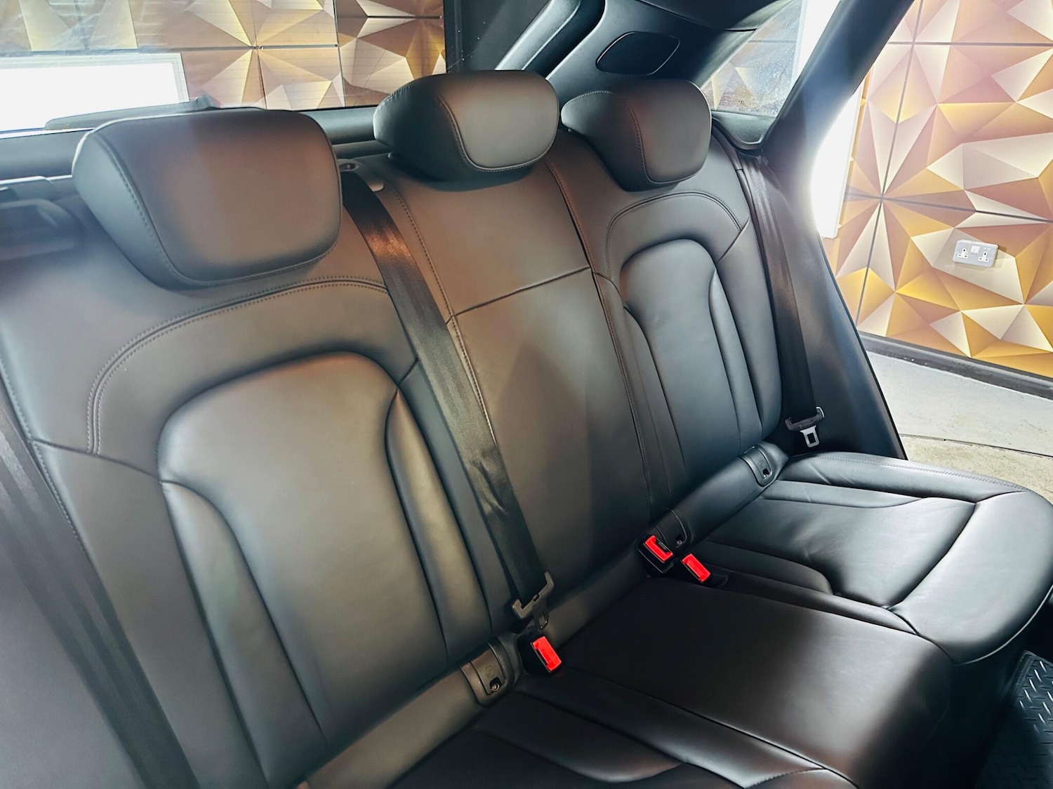 Used Audi Q3 2015 for sale - 76714202: Photo 18