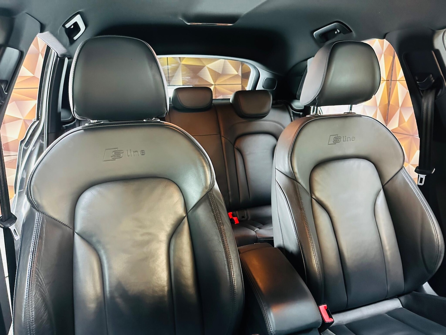 Used Audi Q3 2015 for sale - 76714202: Photo 22