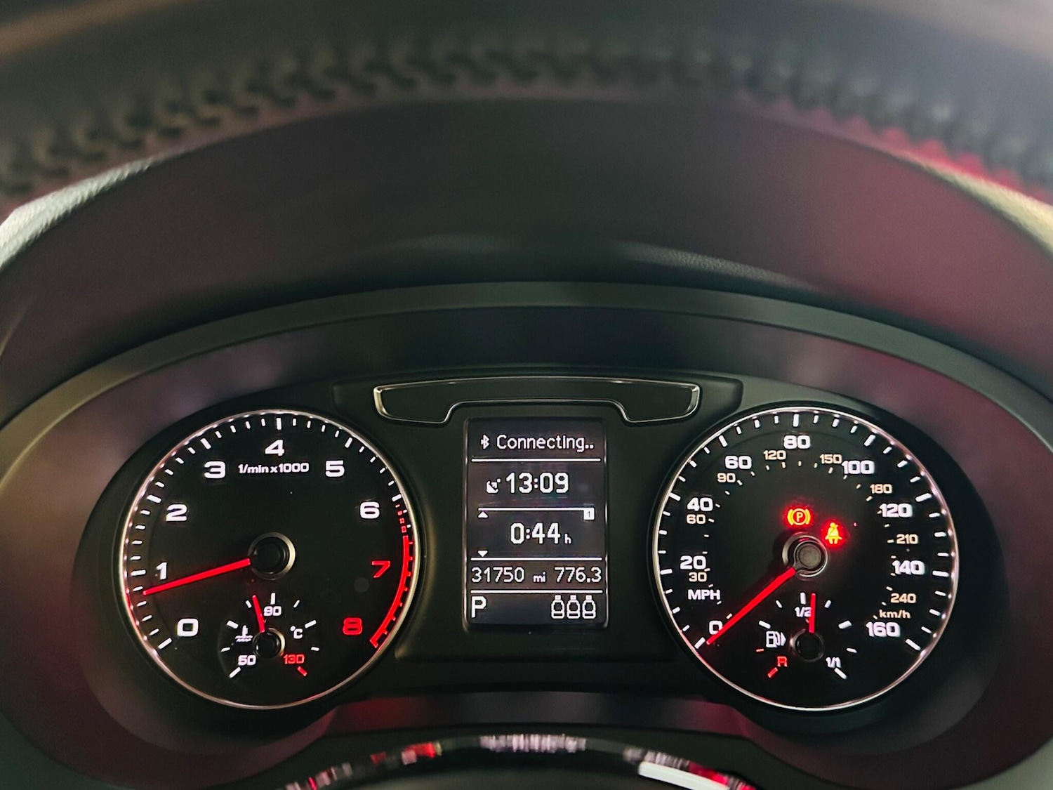 Used Audi Q3 2015 for sale - 76714202: Photo 51