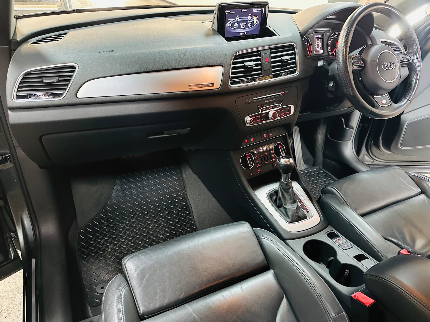 Used Audi Q3 2015 for sale - 76714202: Photo 6