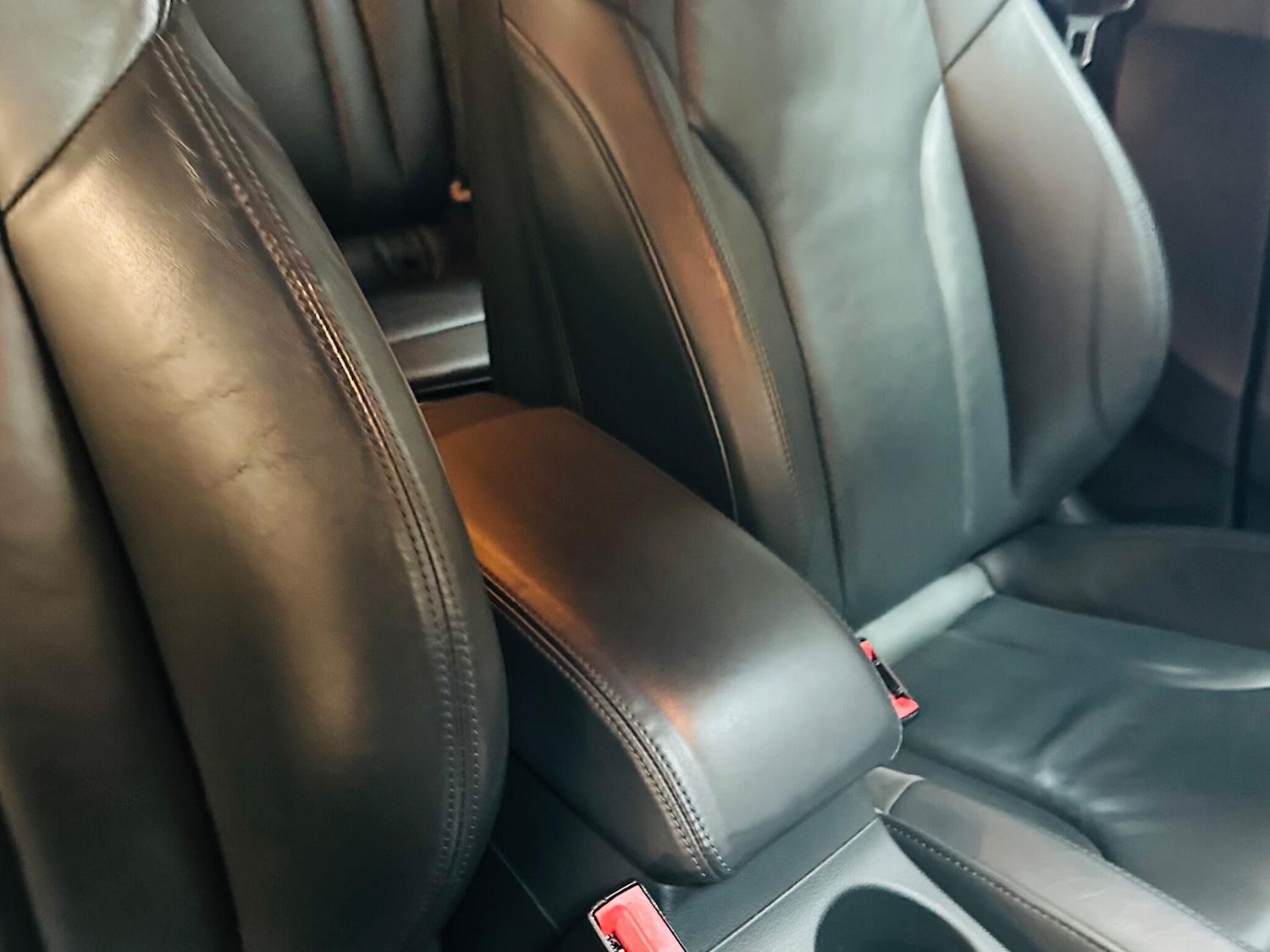 Used Audi Q3 2015 for sale - 76714202: Photo 62