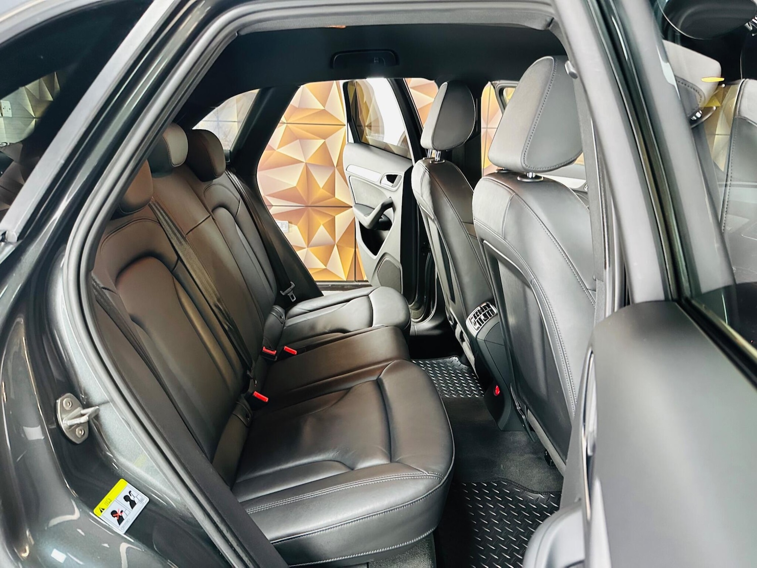 Used Audi Q3 2015 for sale - 76714202: Photo 65