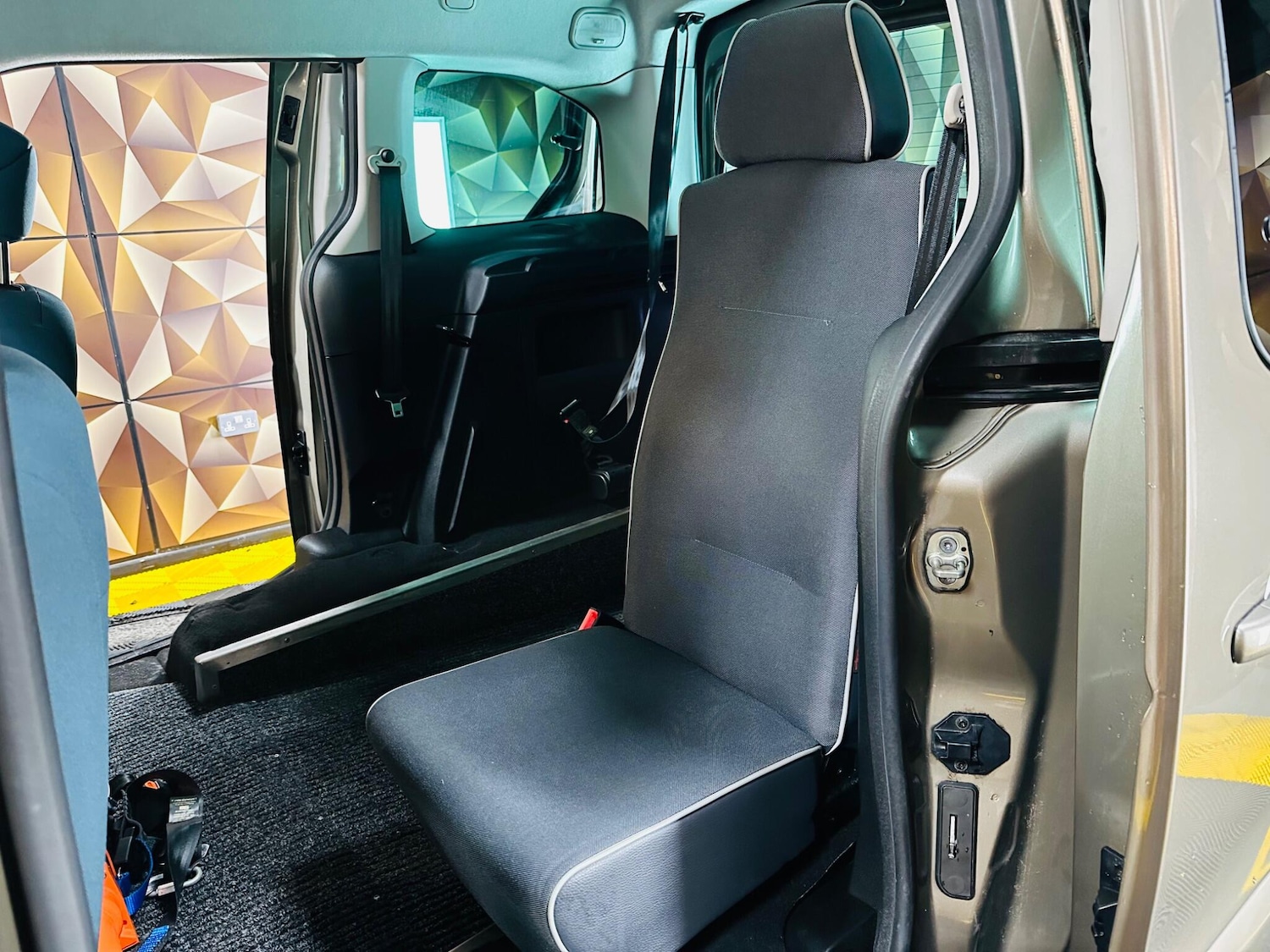 Used Citroen Berlingo Multispace 2018 for sale - 78087198: Photo 22