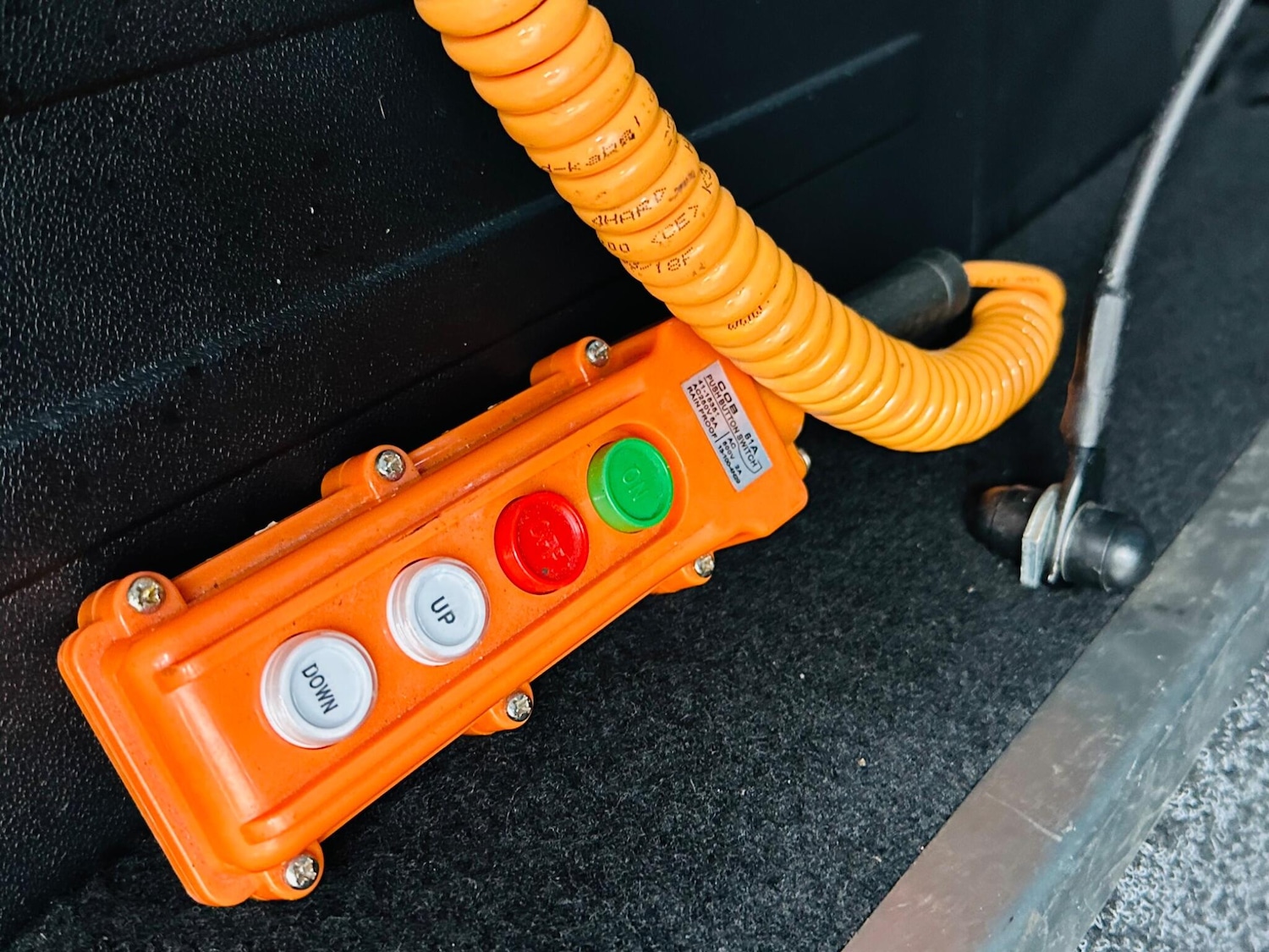 Used Citroen Berlingo Multispace 2018 for sale - 78087198: Photo 34