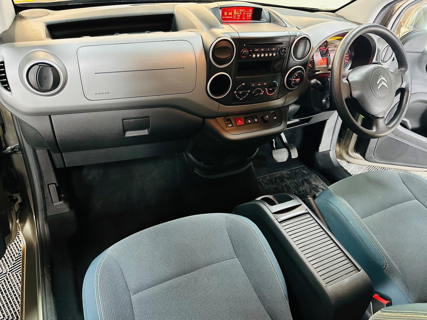 Used Citroen Berlingo Multispace 2018 for sale - 78087198: Photo 4