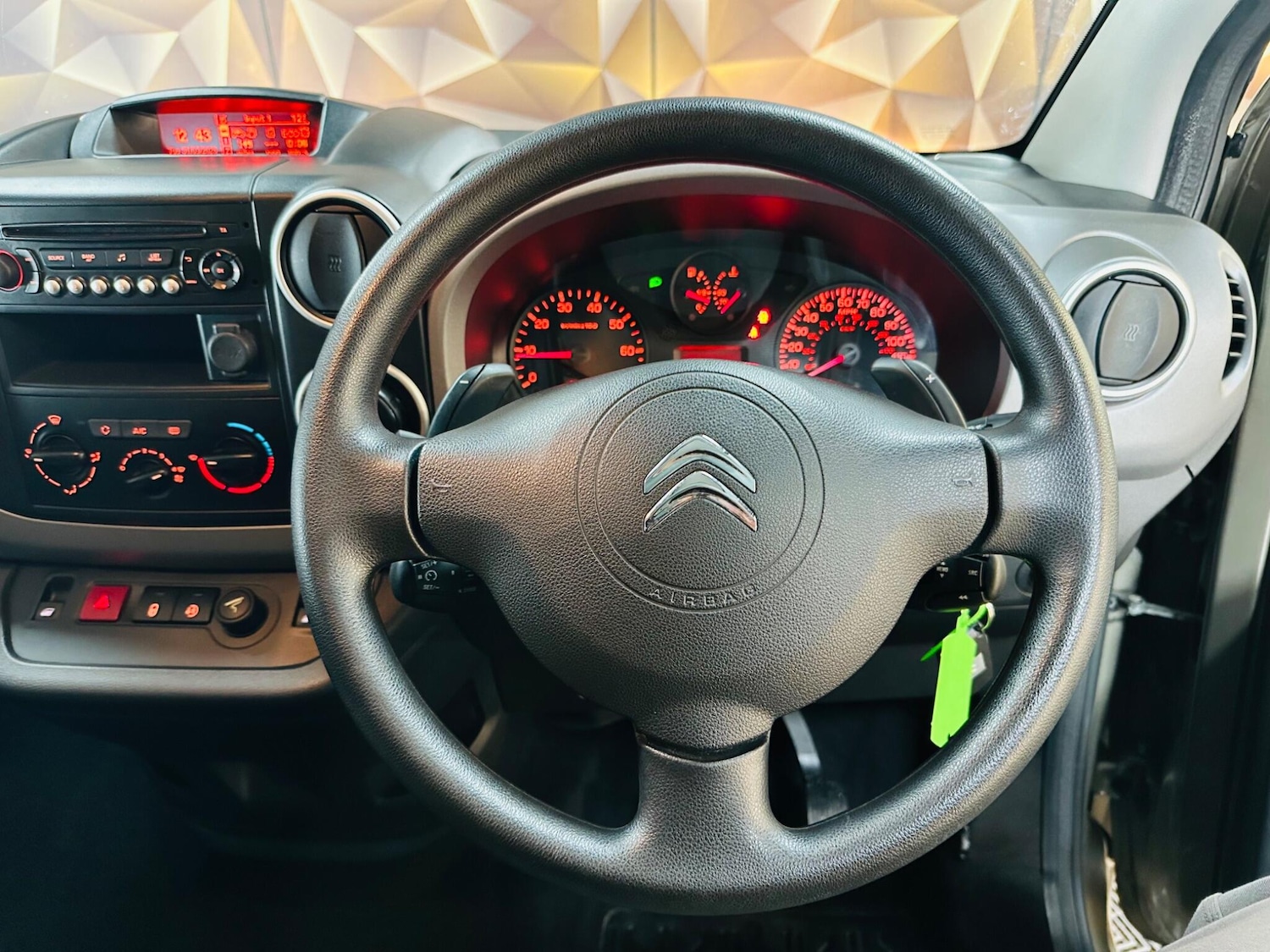 Used Citroen Berlingo Multispace 2018 for sale - 78087198: Photo 45