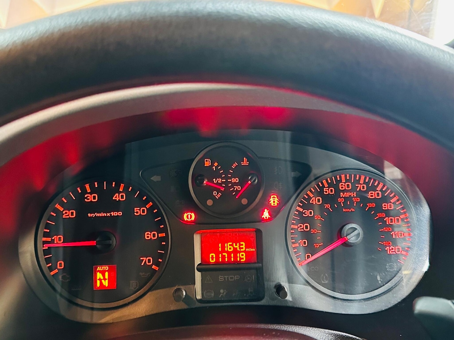 Used Citroen Berlingo Multispace 2018 for sale - 78087198: Photo 46