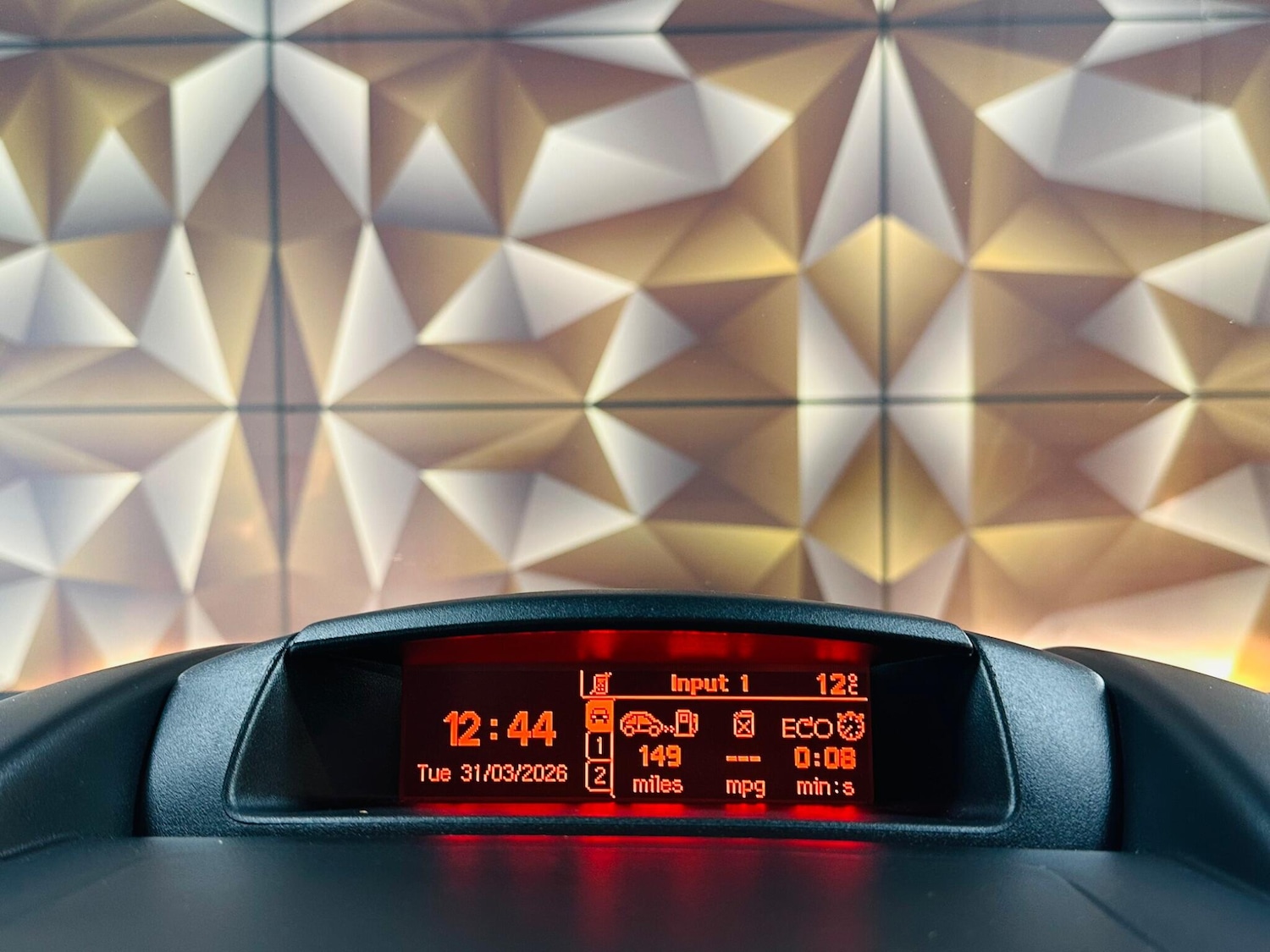 Used Citroen Berlingo Multispace 2018 for sale - 78087198: Photo 47