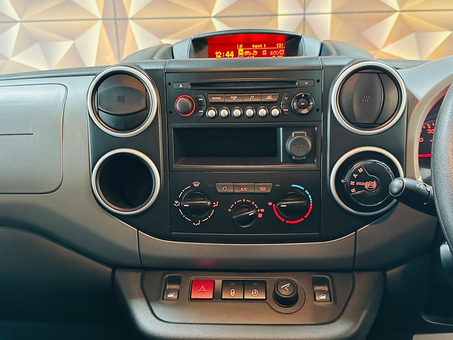 Used Citroen Berlingo Multispace 2018 for sale - 78087198: Photo 48