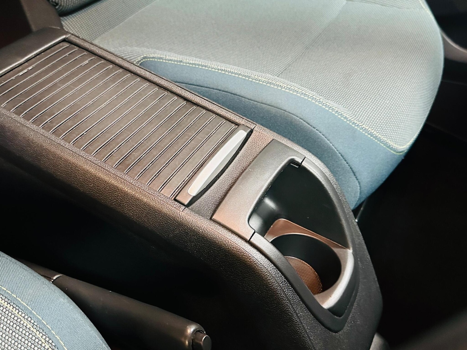 Used Citroen Berlingo Multispace 2018 for sale - 78087198: Photo 50