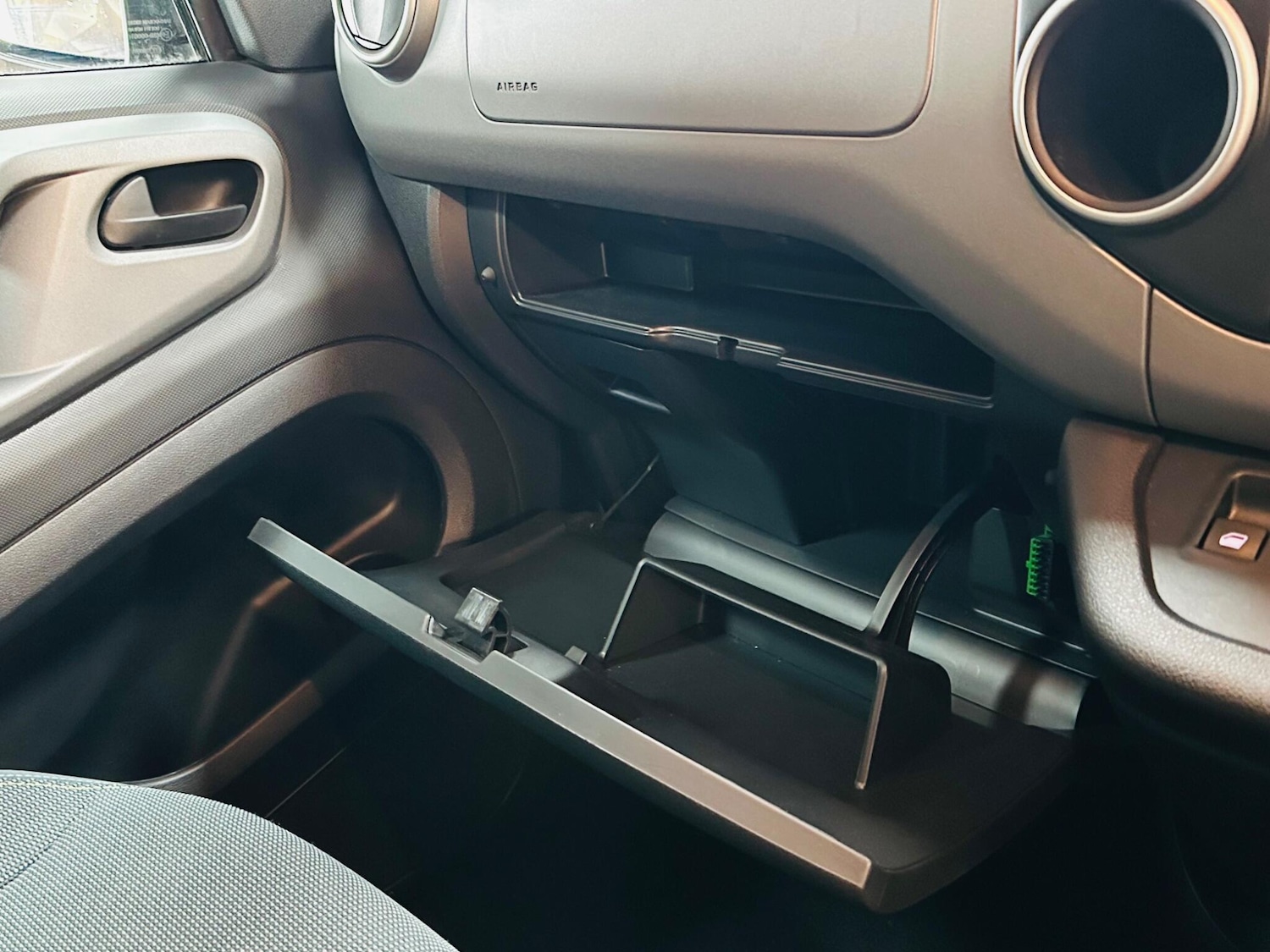 Used Citroen Berlingo Multispace 2018 for sale - 78087198: Photo 52