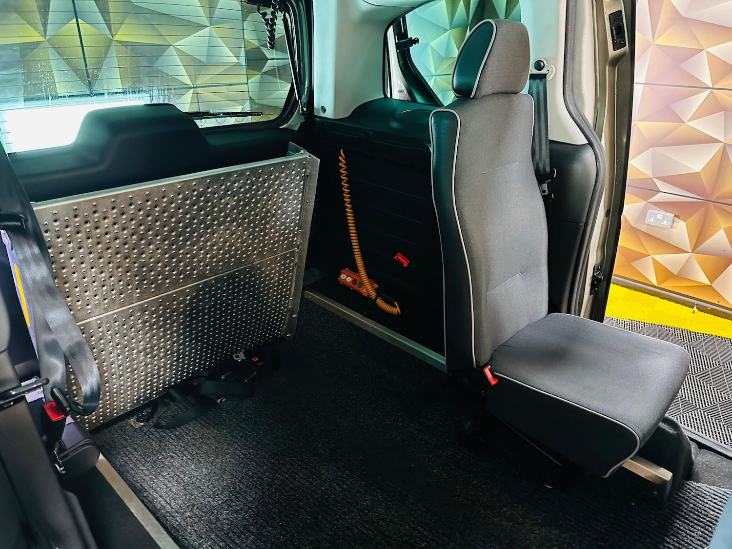 Used Citroen Berlingo Multispace 2018 for sale - 78087198: Photo 54