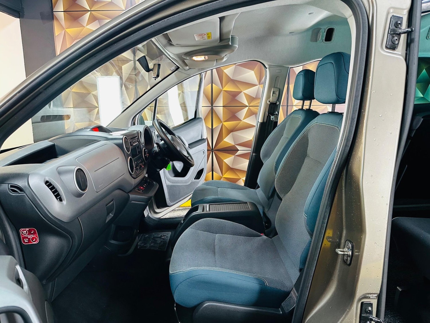 Used Citroen Berlingo Multispace 2018 for sale - 78087198: Photo 56