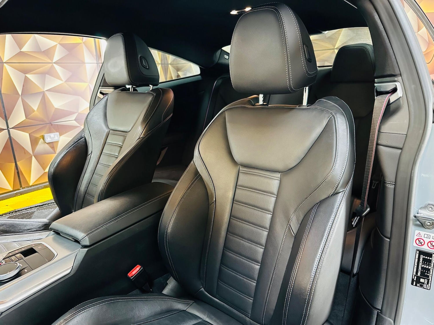 Used BMW 4 Series 2023 for sale - 77175332: Photo 10