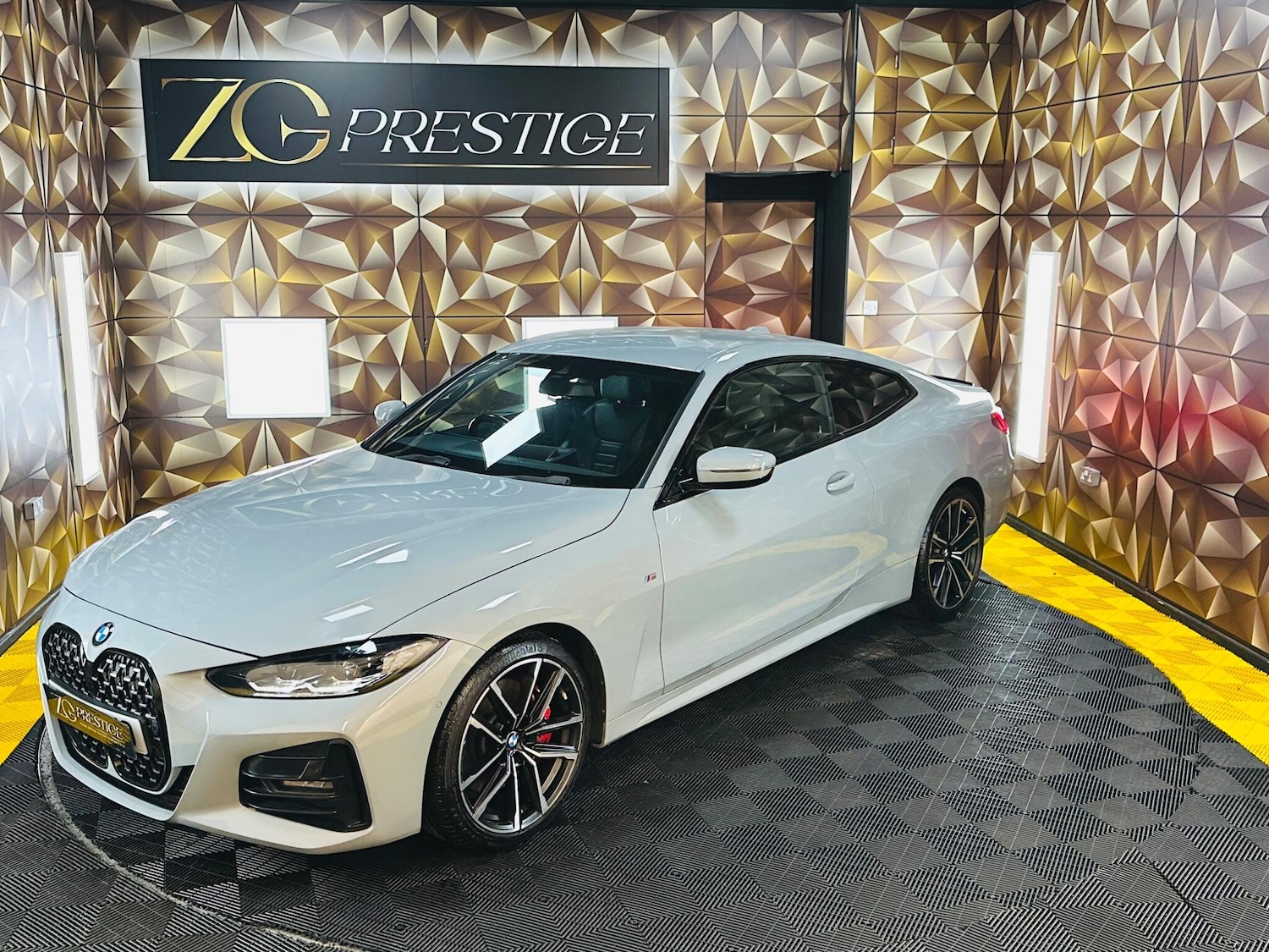 Used BMW 4 Series 2023 for sale - 77175332: Photo 15