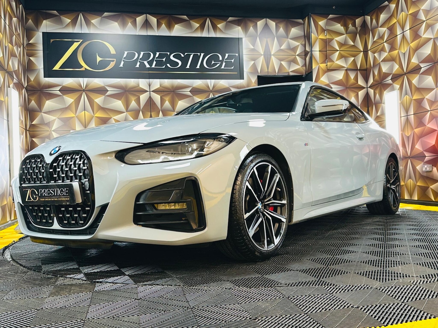 Used BMW 4 Series 2023 for sale - 77175332: Photo 29