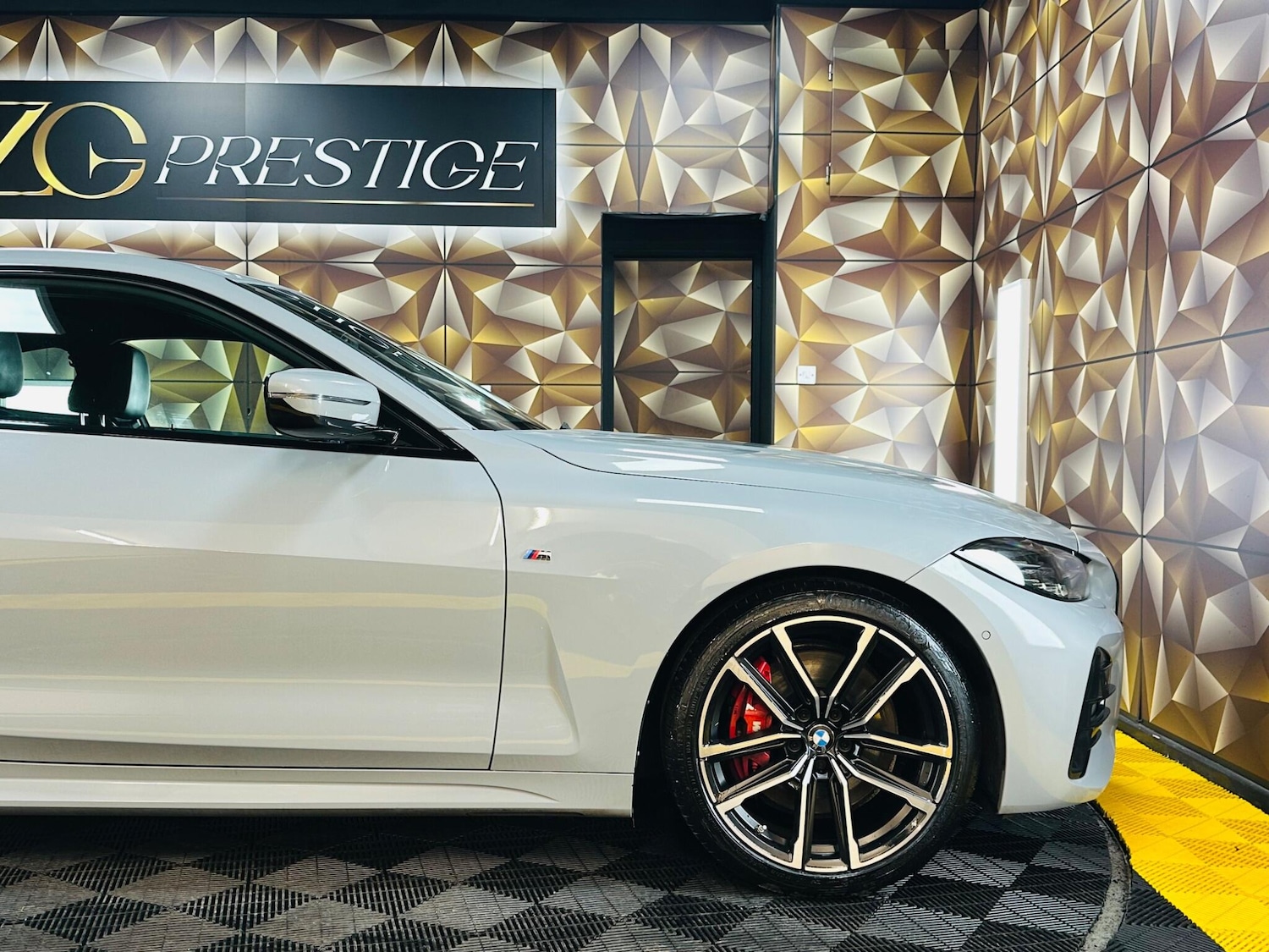 Used BMW 4 Series 2023 for sale - 77175332: Photo 38