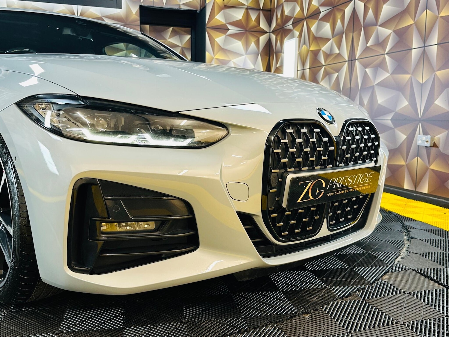 Used BMW 4 Series 2023 for sale - 77175332: Photo 40