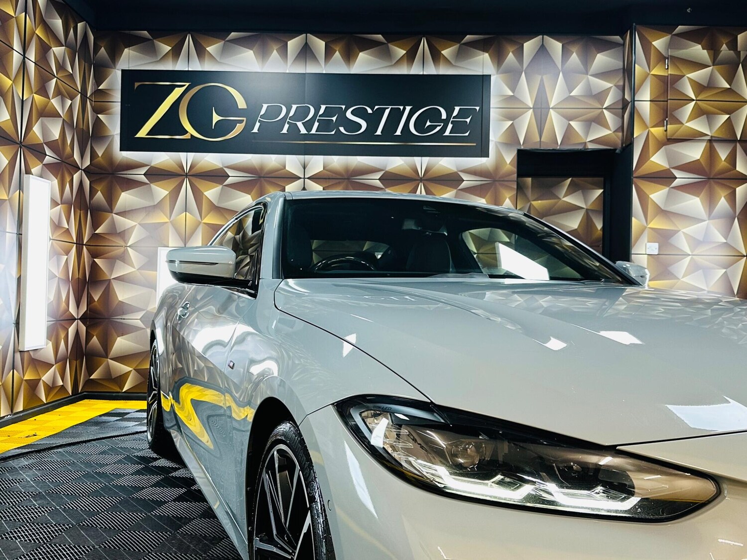 Used BMW 4 Series 2023 for sale - 77175332: Photo 42